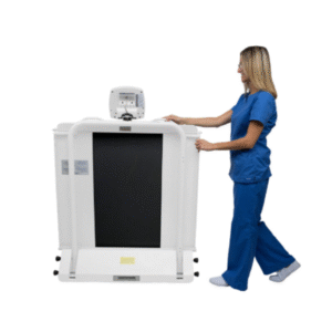 Health o meter 2600KL / 2610KL Wheelchair Scale – Digital Professional Medical Scale, 1000 lb - Image 4