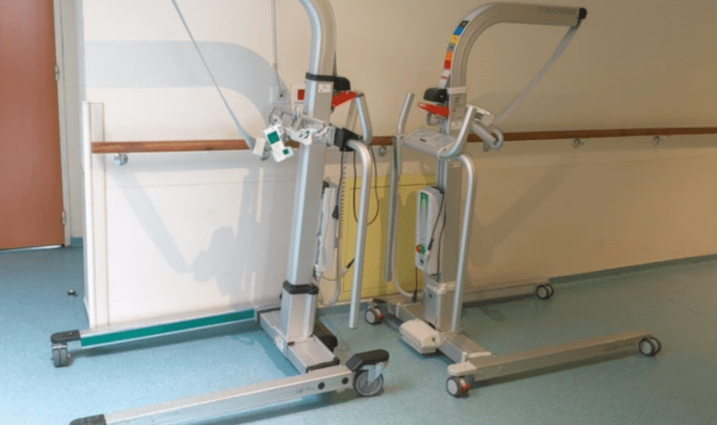 Best patient lift for elderly - top hydraulic patient lift for home use