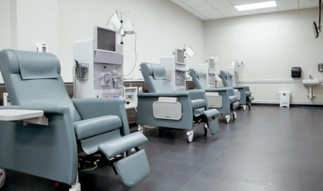 Best geri chairs and geriatric recliners for home use and clinics