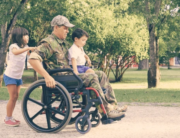 VA Medical Equipment & DME Supplies for Veterans