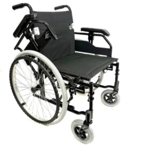 Karman LT-K5 Ultra Lightweight Wheelchair – Durable Lightweight Folding Wheelchair |Adjustable 9 Karman LT-K5 Ultra Lightweight Wheelchair – Durable Lightweight Folding Wheelchair |Adjustable - Image 4