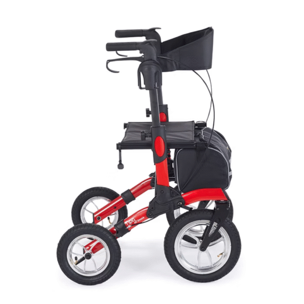 COMODITÀ Tipo All Terrain Walker – Premium All Terrain Rollator Walker 1 Untitled design 93 Untitled design 93