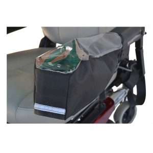 Diestco Power Wheelchair Joystick Cover - Image 2