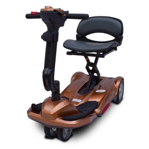 EV Rider TranSport Easy Move Scooter - Image 4