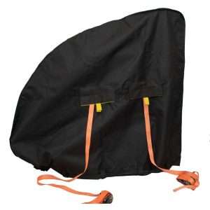 Diestco 3-Slot Powerchair Covers - Image 3