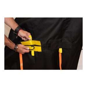 Diestco 3-Slot Powerchair Covers - Image 2