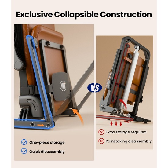VOCIC AX15 Patient Floor Lift Chair collapsible VOCIC AX15 Patient Floor Lift Chair collapsible