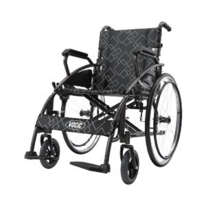 VOCIC U31 lightweight wheel chair for sale