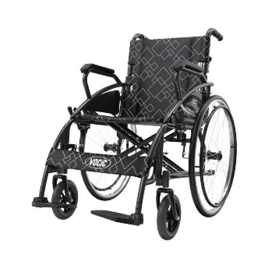 VOCIC U31 lightweight wheel chair for sale