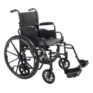 Lightweight wheelchairs for sale – foldable and portable manual wheelchairs for easy mobility