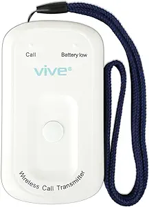 Vive Health Wireless Call Button and Pager