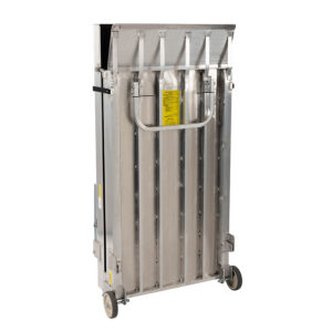 PVI WABU Wheel-A-Bout Ramp - Image 2