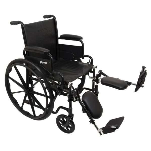 Pro basics wheelchair