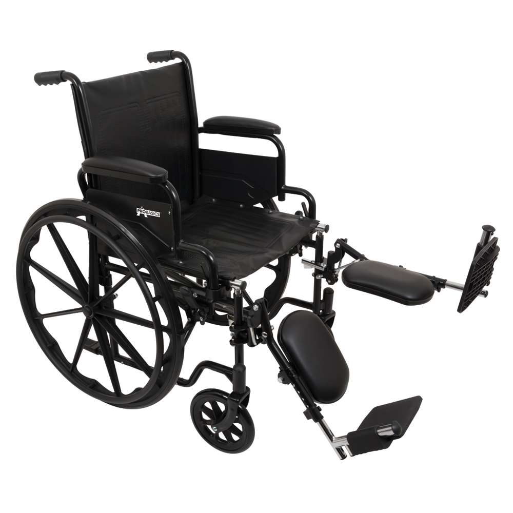 Pro basics wheelchair