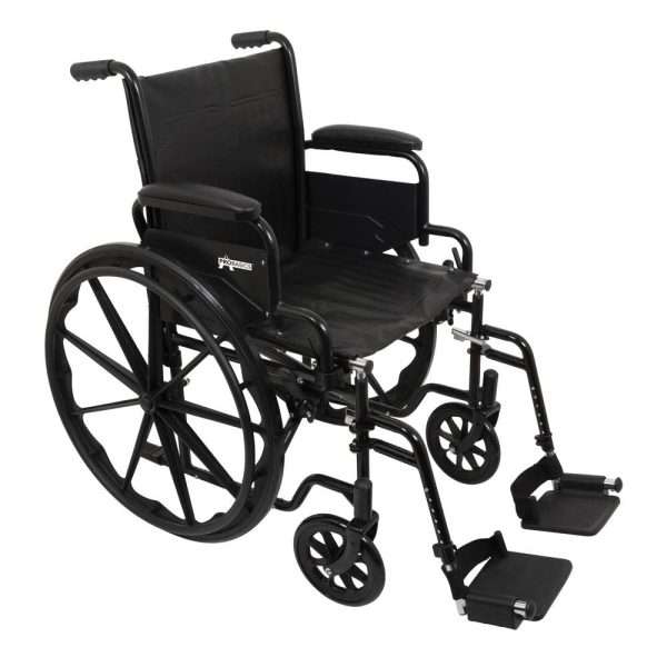 Probasics K1 Lightweight Wheelchair