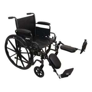 ProBasics K2 Wheelchair - Image 2