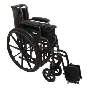 ProBasics K2 Wheelchair - Image 5