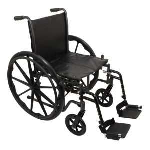 ProBasics K2 Wheelchair - Image 4