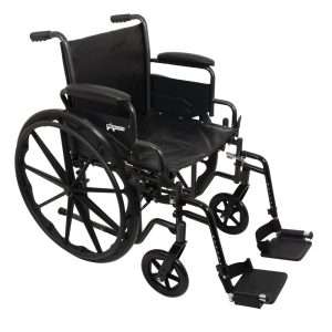 ProBasics K2 Manual Wheelchair for Sale