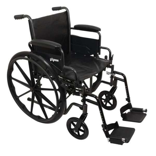 ProBasics K2 Manual Wheelchair for Sale