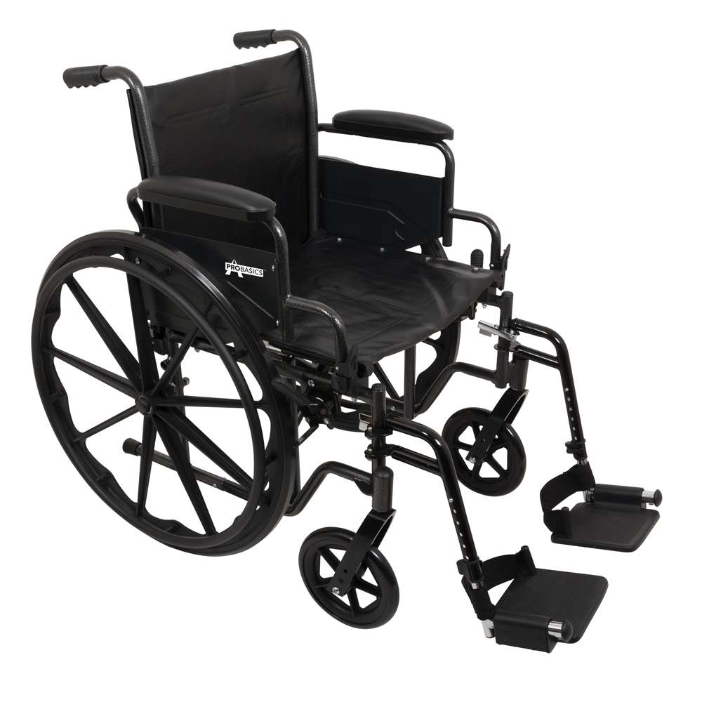 ProBasics K2 Manual Wheelchair for Sale