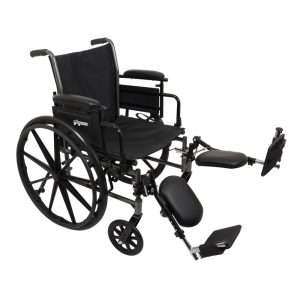 ProBasics K3 Lightweight Wheelchair - Image 5