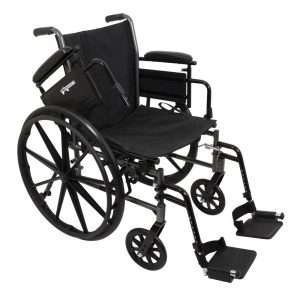 ProBasics K3 Lightweight Wheelchair - Image 2