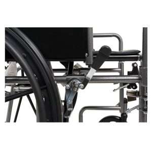 ProBasics Reclining Wheelchair - Image 4