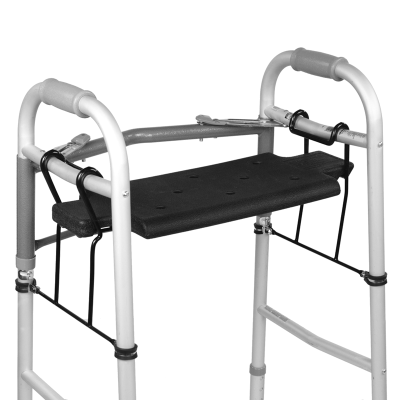 Walker Seat Attachments