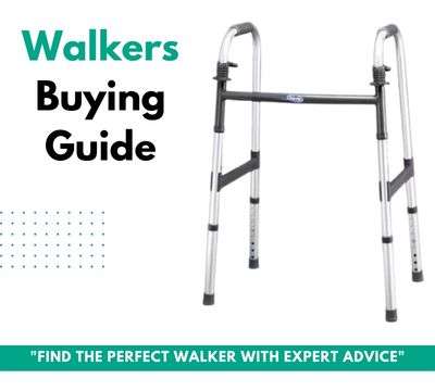 Walkers Buying Guide