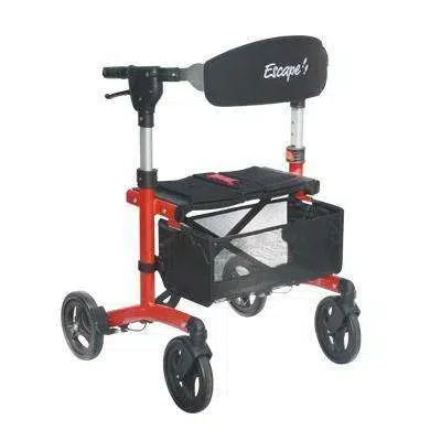 Types of Walker - Walkers for Elderly