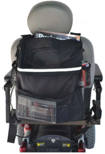 Wheelchair bag Wheelchair bag