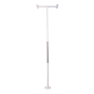 Stander Security Pole Slim – Transfer Pole for Elderly & Home Safety Support Pole - Image 8