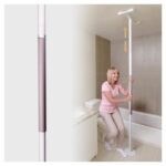 Stander Security Pole Slim – Transfer Pole for Elderly & Home Safety Support Pole
