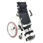 Karman XO 55 Horizon Manual Standing Wheelchair