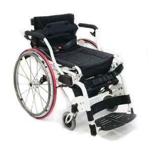 Karman XO-55 Horizon Manual Standing Wheelchair - Image 2
