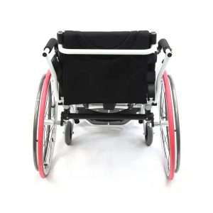 Karman XO-55 Horizon Manual Standing Wheelchair - Image 3