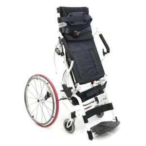 Karman XO 55 Horizon Manual Standing Wheelchair