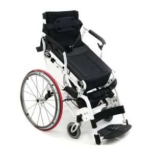 Karman XO-55 Horizon Manual Standing Wheelchair - Image 5