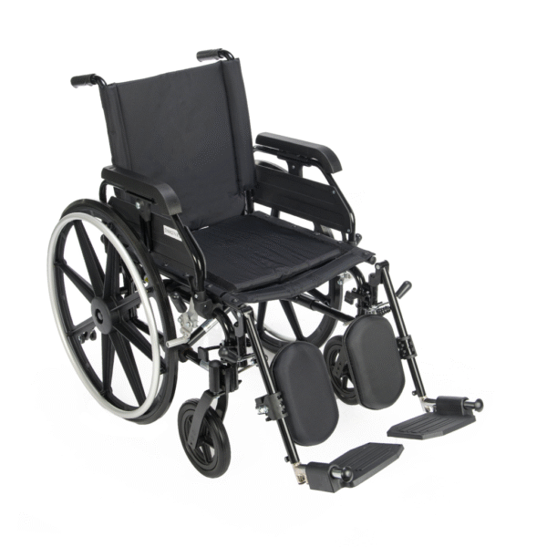 Chariot IV XTC k4 wheelchair for sale with adjustable seat and backrest