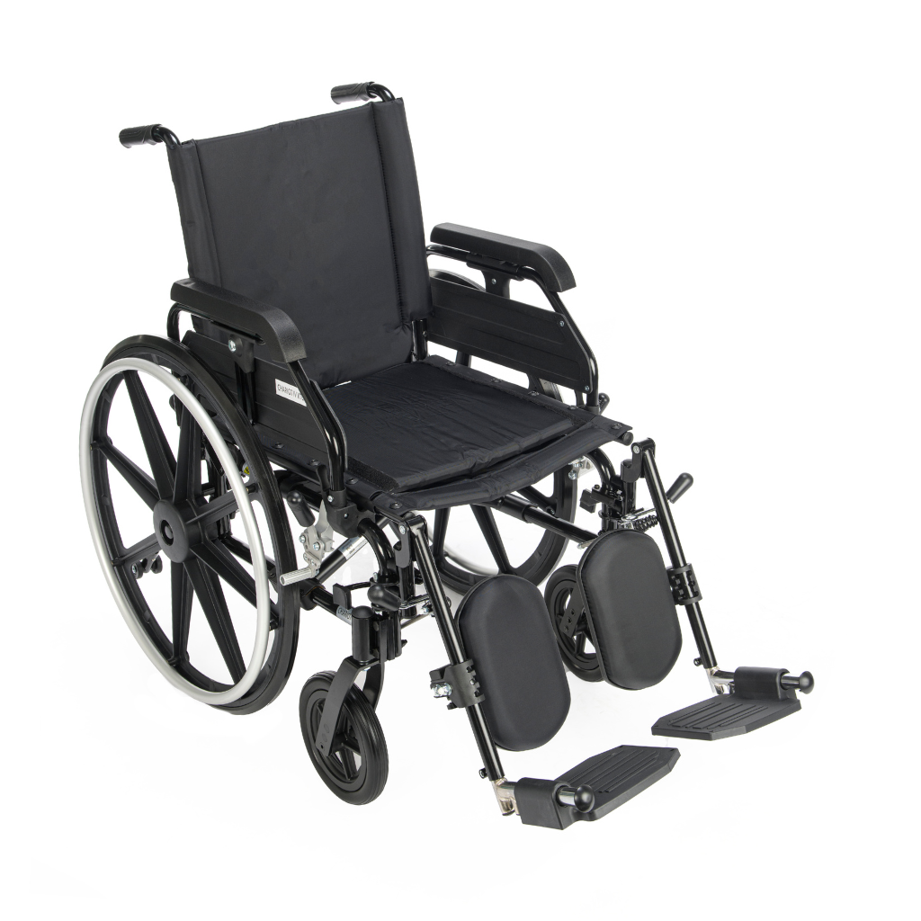 Chariot IV XTC k4 wheelchair for sale with adjustable seat and backrest