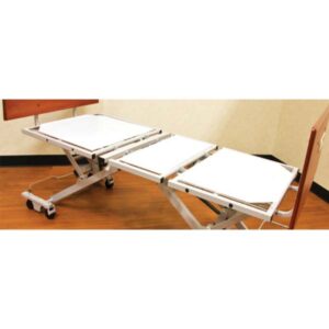 Plastic Pan Deck System – Compatible with Basic American Beds - Image 1