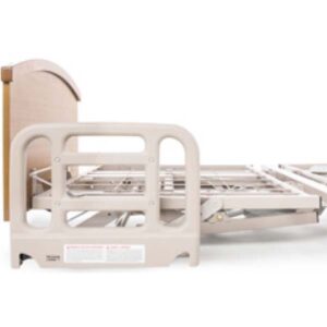 Basic American Counter-Rotating Assist Device – Safe Bed Exit Support System - Image 2