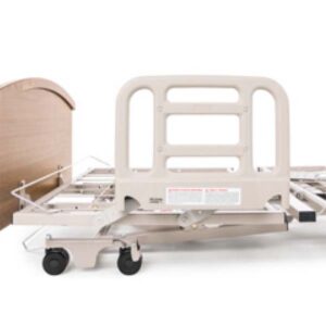 Basic American Counter-Rotating Assist Device – Safe Bed Exit Support System - Image 1
