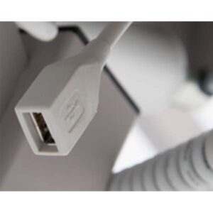 Basic American USB Power Supply – Bedside Charging Accessory - Image 1