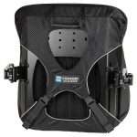 Permobil Acta Back Contour 8 Cushion | Permobil Acta Back Contour 5 Cushion