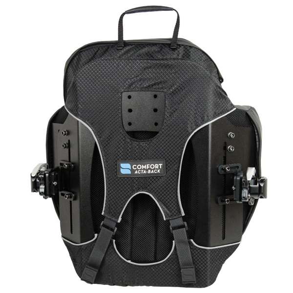 Permobil Acta-Back Deep 7" Cushion