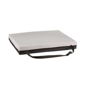 McKesson Bariatric Gel Seat Cushion - Image 2