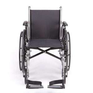 Tracer SX5 Invacare Wheelchair Lightweight - Image 2