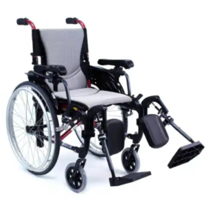 Karman S-ERGO 305 Ultra Lightweight Ergonomic Wheelchair – Advanced Performance Folding Manual Wheelchair 13 Karman S-ERGO 305 Ultra Lightweight Ergonomic Wheelchair – Advanced Performance Folding Manual Wheelchair - Image 2